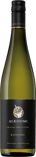 Alkoomi Frankland River | Riesling | Halliday Wine Companion