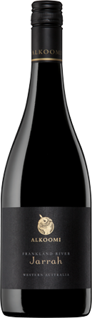 Alkoomi Jarrah Shiraz 2018 Frankland River
