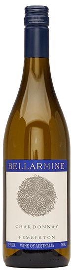 Bellarmine Chardonnay NV