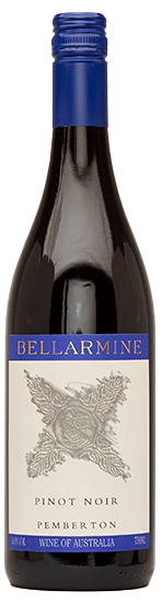 Bellarmine Pinot Noir NV