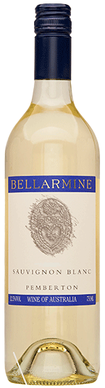 Bellarmine Sav Blanc NV