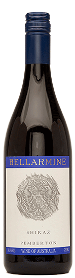 Bellarmine Shiraz NV
