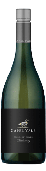 Capel Vale Black Label Chardonnay 2023 Margaret River