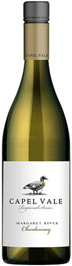 Capel Vale Regional Series Margaret River Chardonnay