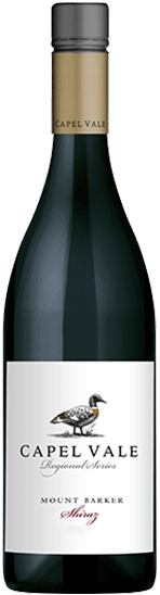 Capel Vale Regional Series Mount Barker Shiraz 2021 Mount Barker