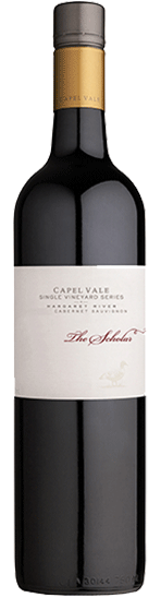 Capel Vale Single Vineyard Series The Scholar Margaret River Cabernet Sauvignon 2021 Margaret River