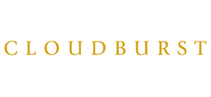 Cloudburst logo