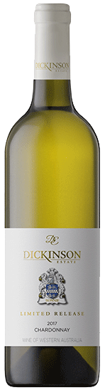 Dickinson Estate Limited Release Chardonnay 2018 