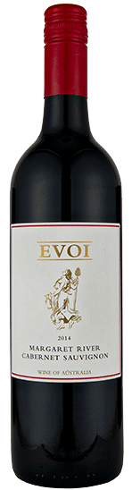 Evoi Wines Cabernet Sauvignon 2021 Margaret River