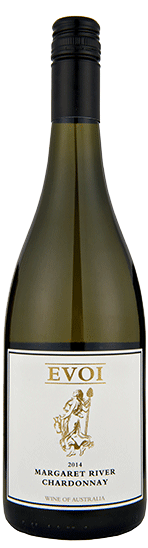 Evoi Wines Chardonnay 2022 Margaret River