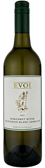 Evoi Wines Sauvignon Blanc Semillon 2023 Margaret River