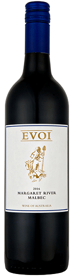 Evoi Wines Malbec 2021 Margaret River