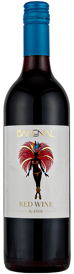 Evoi Wines Bakenal Red Wine