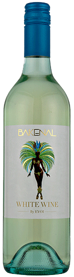 Evoi Wines Bakenal White Wine