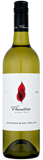 Flametree Sauvignon Blanc semillon