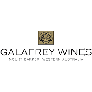 Galafrey Wines logo
