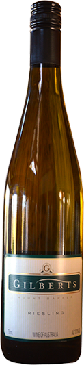 Gilberts Riesling 2023 Mount Barker
