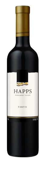 Happs Fortis 2021 Margaret River