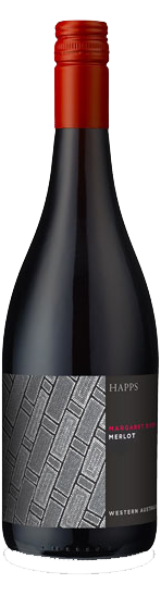 Happs Indigenous Merlot