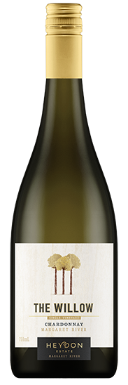 Heydon Estate Willows