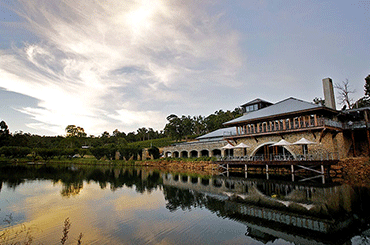 Millbrook Winery