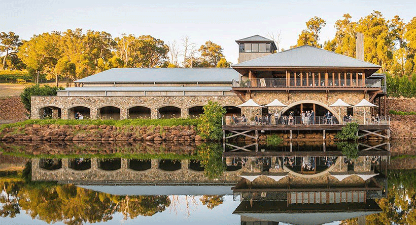 Millbrook Winery