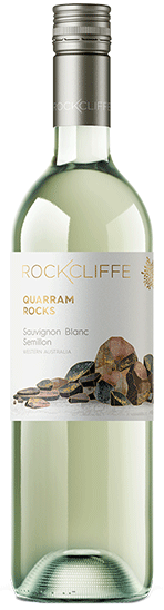 Rockcliffe Quarram Rocks Sauvignon Blanc Semillon