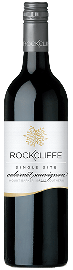 Rockcliffe Single Site Cabernet Sauvignon 2021 Frankland River