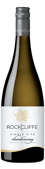 Rockcliffe Single Site Chardonnay