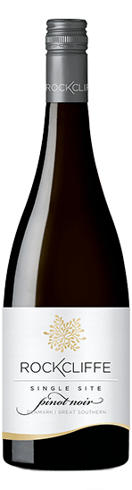 Rockcliffe Single Site Pinot Noir 2021 Great Southern
