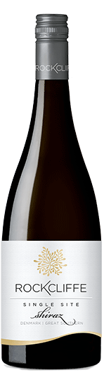 Rockcliffe Single Site Shiraz 2021 Frankland River