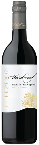 Rockcliffe Third Reef Cabernet Sauvignon