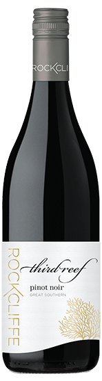 Rockcliffe Third Reef Pinot Noir