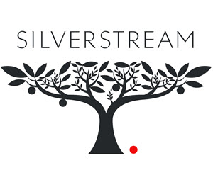 Silverstream logo