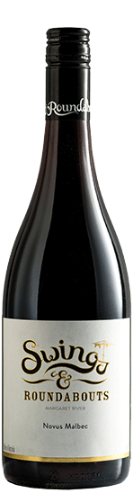 Swings and Roundabouts Novus Malbec NV