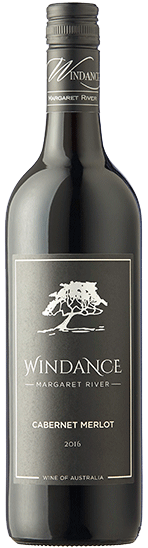 Windance Wines Cabernet Merlot