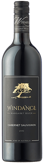 Windance Wines Margaret River Cabernet Sauvignon 2021 Margaret River