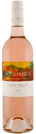 Windance Wines Rose
