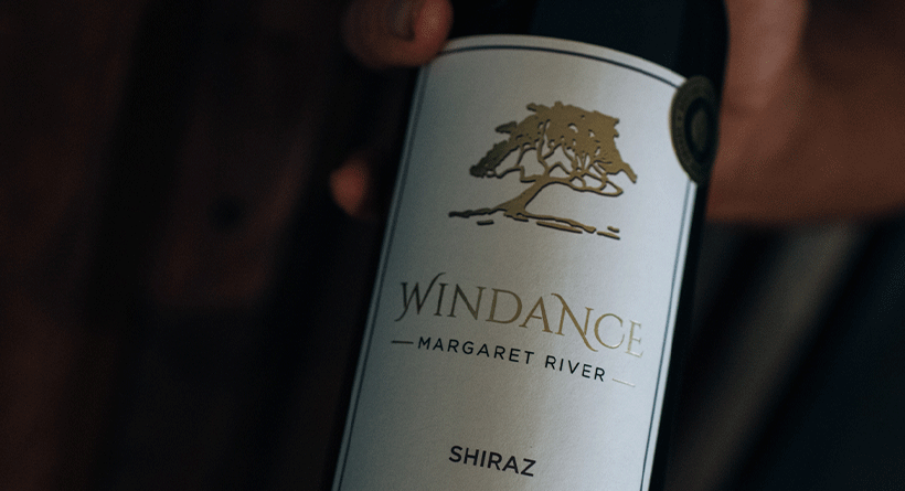 Windance Wines Shiraz