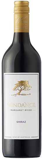 Windance Wines Shiraz