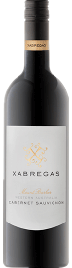Xabregas Cabernet Sauvignon 2017 