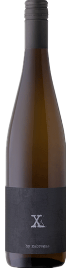 Xabregas Figtree Riesling 2017