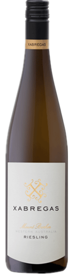 Xabregas Riesling 2019 