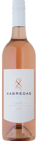 Xabregas Rosé 2019 