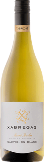 Xabregas Sauvignon Blanc 2019 