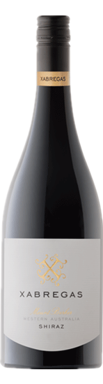 Xabregas Shiraz 2018 