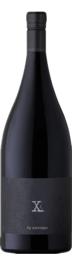 Xabregas Spencer Syrah Magnum