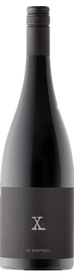 X by Xabregas Syrah